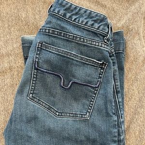 Kimes Ranch Lola size 2/34 jeans